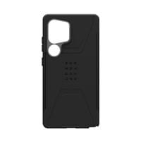 Гръб UAG Civilian Pro за Samsung Galaxy S25 Ultra - Черен - 9 Гръб UAG Civilian Pro за Samsung Galaxy S25 Ultra - Черен - 9