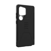 Гръб UAG Civilian Pro за Samsung Galaxy S25 Ultra - Черен - 10 Гръб UAG Civilian Pro за Samsung Galaxy S25 Ultra - Черен - 10