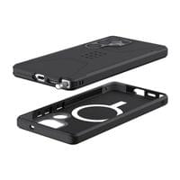 Гръб UAG Civilian Pro за Samsung Galaxy S25 Ultra - Черен - 14 Гръб UAG Civilian Pro за Samsung Galaxy S25 Ultra - Черен - 14