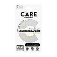Гръб Care by PanzerGlass за Samsung Galaxy S25 Ultra,... - 2