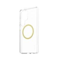 Гръб Care by PanzerGlass за Samsung Galaxy S25 Ultra,... - 3