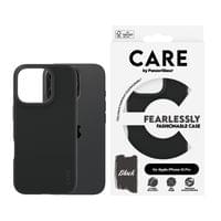 Гръб CARE by PanzerGlass Fashionable за iPhone 16 Pro -... - 1