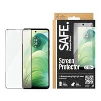 Стъклен протектор Safe за Motorola Moto G04/G24/G24... - 1