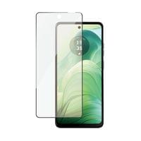 Стъклен протектор Safe за Motorola Moto G04/G24/G24... - 2