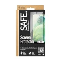 Стъклен протектор Safe за Motorola Moto G04/G24/G24... - 2