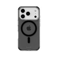 Гръб Holdit MagSafe за iPhone 17 Pro - Черен - 1