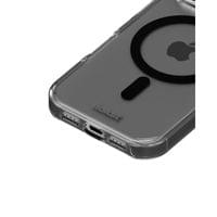 Гръб Holdit MagSafe за iPhone 17 Pro - Черен - 2 Гръб Holdit MagSafe за iPhone 17 Pro - Черен - 2