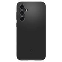 Гръб Spigen Thin Fit за Samsung Galaxy S23 FE - Черен - 7 Гръб Spigen Thin Fit за Samsung Galaxy S23 FE - Черен - 7