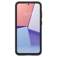 Гръб Spigen Thin Fit за Samsung Galaxy S23 FE - Черен - 6 Гръб Spigen Thin Fit за Samsung Galaxy S23 FE - Черен - 6
