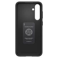Гръб Spigen Thin Fit за Samsung Galaxy S23 FE - Черен - 5 Гръб Spigen Thin Fit за Samsung Galaxy S23 FE - Черен - 5