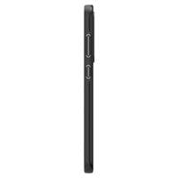 Гръб Spigen Thin Fit за Samsung Galaxy S23 FE - Черен - 4 Гръб Spigen Thin Fit за Samsung Galaxy S23 FE - Черен - 4