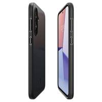 Гръб Spigen Thin Fit за Samsung Galaxy S23 FE - Черен - 2 Гръб Spigen Thin Fit за Samsung Galaxy S23 FE - Черен - 2