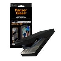 Стъклен протектор PanzerGlass за iPhone 17 Pro,... - 1 Стъклен протектор PanzerGlass за iPhone 17 Pro,... - 1