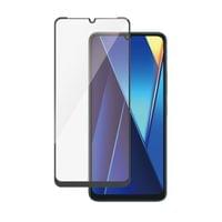 Стъклен протекто PanzerGlass за Redmi 13C / Poco C65 UWF... - 2