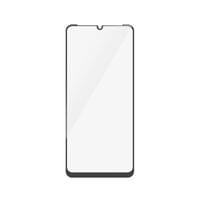 Стъклен протекто PanzerGlass за Redmi 13C / Poco C65 UWF... - 3