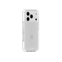 Гръб Holdit Seethru за iPhone 17 Pro Max - Прозрачен - 2 Гръб Holdit Seethru за iPhone 17 Pro Max - Прозрачен - 2