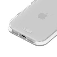Гръб Holdit Seethru за iPhone 17 Pro Max - Прозрачен - 3 Гръб Holdit Seethru за iPhone 17 Pro Max - Прозрачен - 3