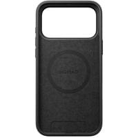 Гръб Nomad Modern Case за iPhone 17 Pro Max - Черен - 2 Гръб Nomad Modern Case за iPhone 17 Pro Max - Черен - 2