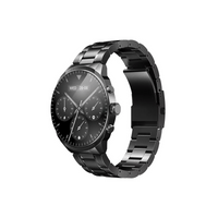Smart часовник ttec Tempus Pro S 45mm Round Aluminium... - 1 Smart часовник ttec Tempus Pro S 45mm Round Aluminium... - 1