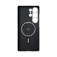 Гръб Pitaka за Samsung Galaxy S25 Ultra, Tactile Woven... - 3
