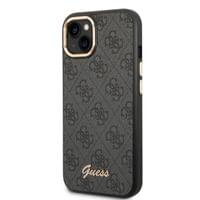 Гръб Guess PC/TPU 4G Metal Camera Outline Case за iPhone... - 7 Гръб Guess PC/TPU 4G Metal Camera Outline Case за iPhone... - 7