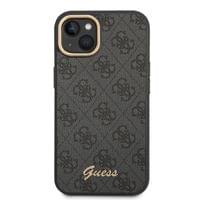 Гръб Guess PC/TPU 4G Metal Camera Outline Case за iPhone... - 6 Гръб Guess PC/TPU 4G Metal Camera Outline Case за iPhone... - 6