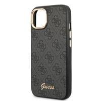 Гръб Guess PC/TPU 4G Metal Camera Outline Case за iPhone... - 3 Гръб Guess PC/TPU 4G Metal Camera Outline Case за iPhone... - 3