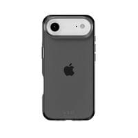 Гръб Holdit Seethru за iPhone 17 Air - Черен - 1 Гръб Holdit Seethru за iPhone 17 Air - Черен - 1