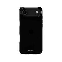 Гръб Holdit Seethru за iPhone 17 Air - Черен - 2 Гръб Holdit Seethru за iPhone 17 Air - Черен - 2