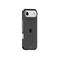 Гръб Holdit Seethru за iPhone 17 Air - Черен - 3 Гръб Holdit Seethru за iPhone 17 Air - Черен - 3