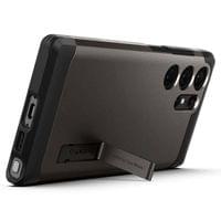Гръб Spigen Tough Armor за Samsung Galaxy S23 Ultra -... - 7