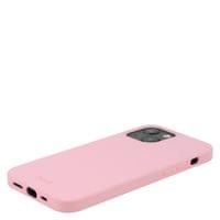 Гръб Holdit Silicone Case за iPhone 14/13 - Pink - 2 Гръб Holdit Silicone Case за iPhone 14/13 - Pink - 2
