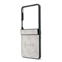 Кейс Guess PU Leather 4G Magnetic Case за Samsung Galaxy... - 2