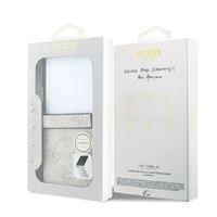 Кейс Guess PU Leather 4G Magnetic Case за Samsung Galaxy... - 2