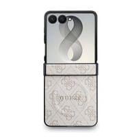 Кейс Guess PU Leather 4G Magnetic Case за Samsung Galaxy... - 3