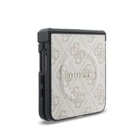 Кейс Guess PU Leather 4G Magnetic Case за Samsung Galaxy... - 4