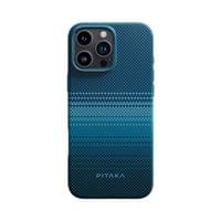 Гръб Pitaka MagEZ Case Pro 4 за iPhone 16 Pro Max - Moonrise - 1 Гръб Pitaka MagEZ Case Pro 4 за iPhone 16 Pro Max - Moonrise - 1