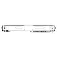 Гръб Spigen Ultra Hybrid за iPhone 14 - Прозрачен - 4