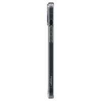 Гръб Spigen Ultra Hybrid за iPhone 14 - Прозрачен - 3