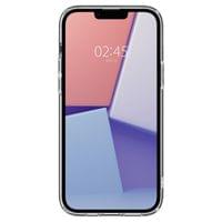 Гръб Spigen Ultra Hybrid за iPhone 14 - Прозрачен - 2