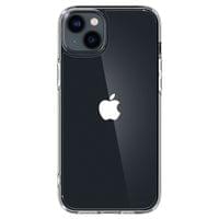 Гръб Spigen Ultra Hybrid за iPhone 14 - Прозрачен - 2 Гръб Spigen Ultra Hybrid за iPhone 14 - Прозрачен - 2