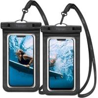Водоустойчив калъф Spigen Aqua Shield WaterProof Case... - 1 Водоустойчив калъф Spigen Aqua Shield WaterProof Case... - 1