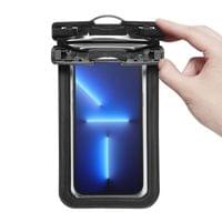Водоустойчив калъф Spigen Aqua Shield WaterProof Case... - 4