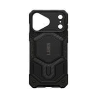 Гръб UAG Monarch Pro MagSafe за iPhone 18 Pro Max/17 Pro... - 1