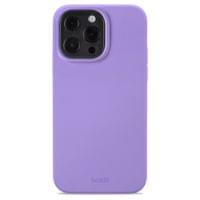 Гръб Holdit Silicone Case за iPhone 13 Pro - Лилав - 1 Гръб Holdit Silicone Case за iPhone 13 Pro - Лилав - 1