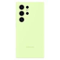 Оригинален гръб Samsung Silicone Cover за Galaxy S24... - 3 Оригинален гръб Samsung Silicone Cover за Galaxy S24... - 3