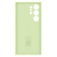 Оригинален гръб Samsung Silicone Cover за Galaxy S24... - 4 Оригинален гръб Samsung Silicone Cover за Galaxy S24... - 4