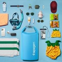 Водоустойчва раница Spigen Aqua Shield WaterProof Bag... - 7 Водоустойчва раница Spigen Aqua Shield WaterProof Bag... - 7