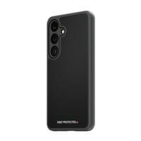 Гръб Hardcase D3O PanzerGlass за Samsung Galaxy S24 - Черен - 3