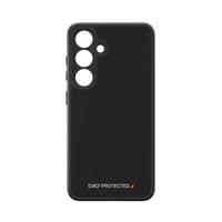 Гръб Hardcase D3O PanzerGlass за Samsung Galaxy S24 - Черен - 2 Гръб Hardcase D3O PanzerGlass за Samsung Galaxy S24 - Черен - 2